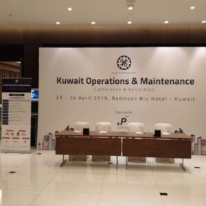 Registration Area Setup