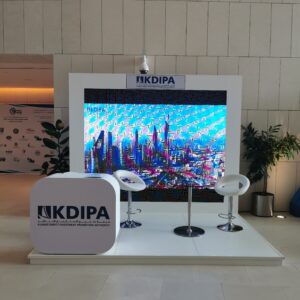 KDIPA Booth